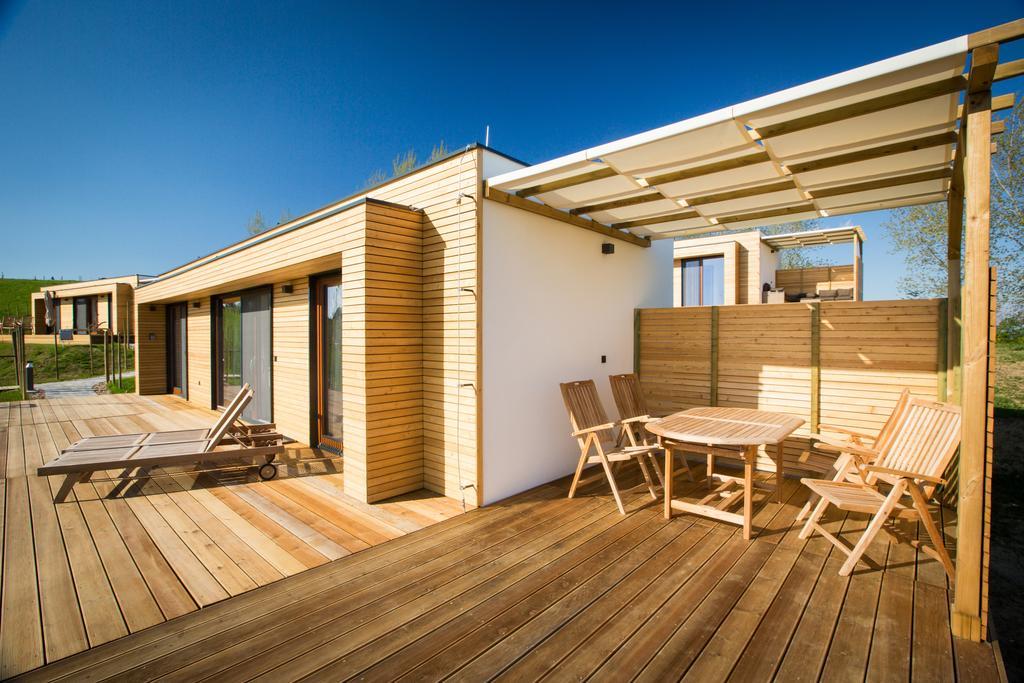 Weingarten-Resort Unterlamm Loipersdorf - Adults Only Eksteriør billede