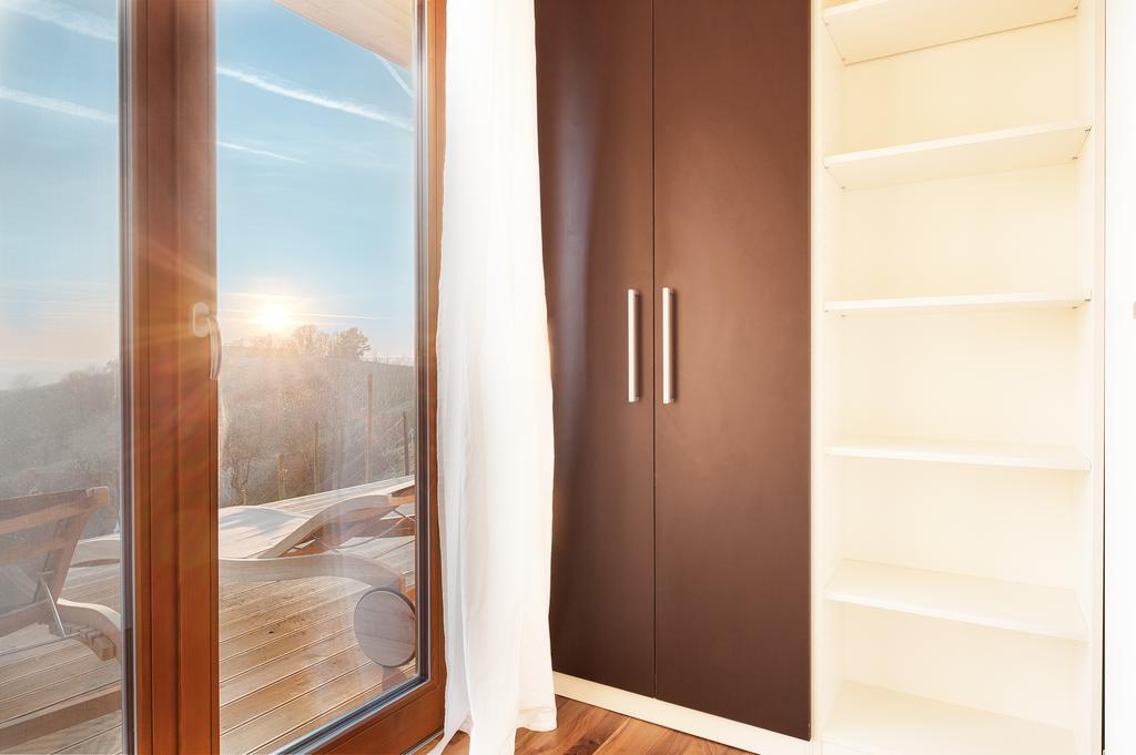 Weingarten-Resort Unterlamm Loipersdorf - Adults Only Værelse billede