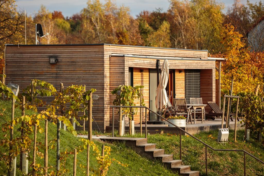 Weingarten-Resort Unterlamm Loipersdorf - Adults Only Eksteriør billede