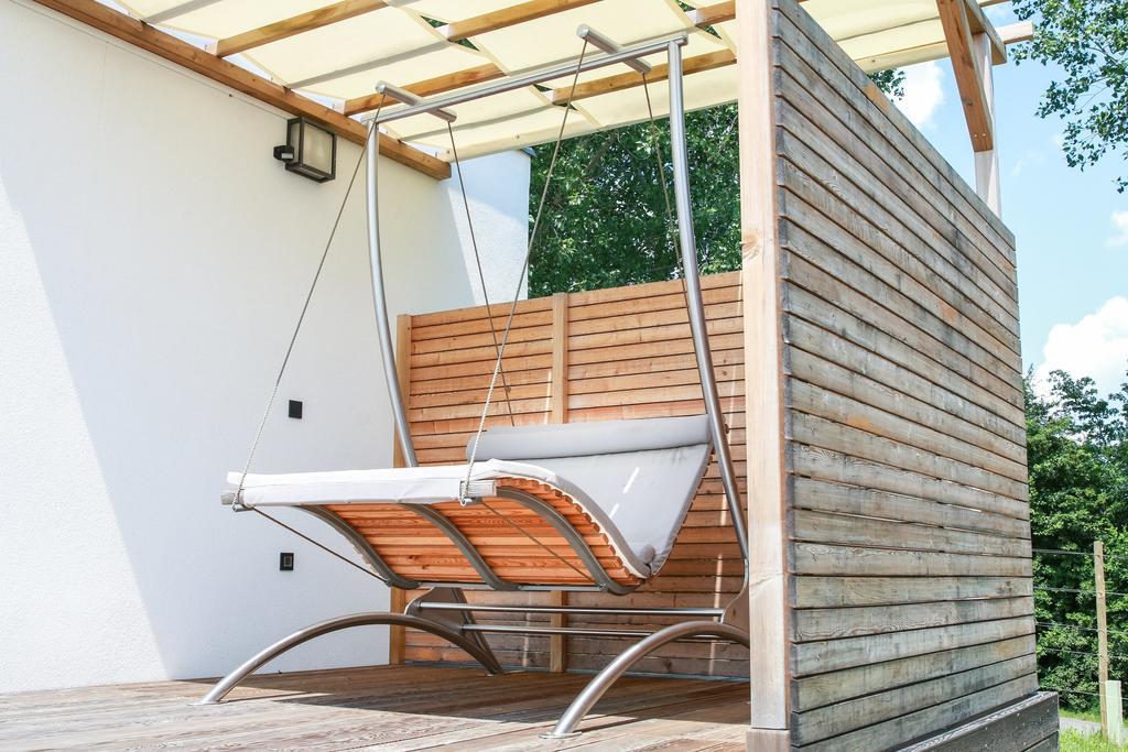 Weingarten-Resort Unterlamm Loipersdorf - Adults Only Eksteriør billede