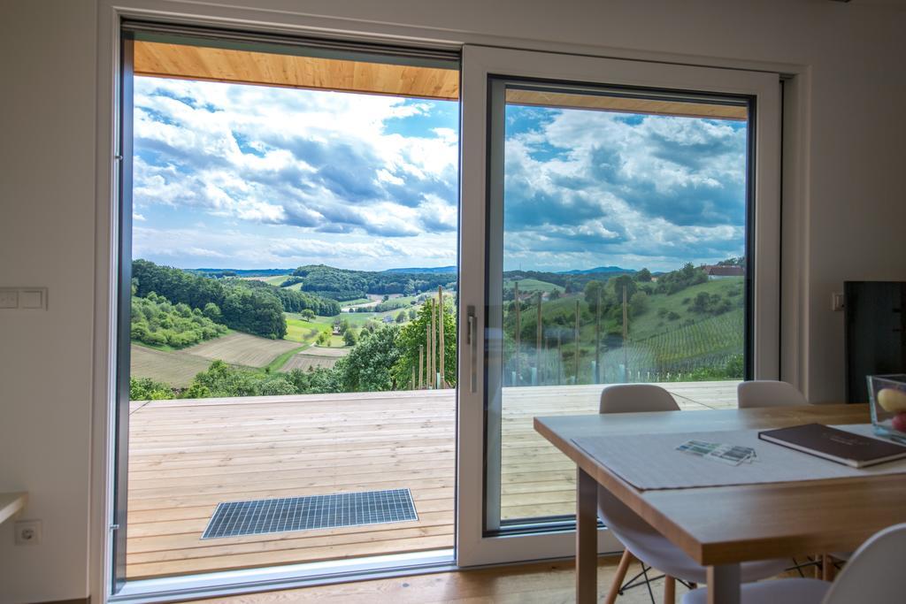 Weingarten-Resort Unterlamm Loipersdorf - Adults Only Eksteriør billede