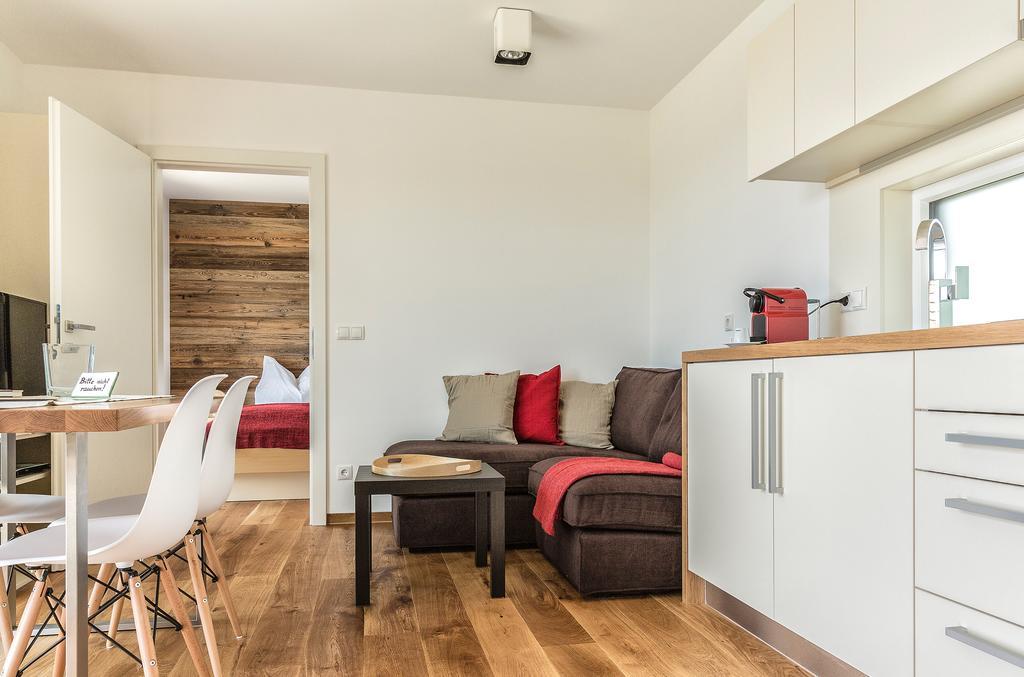 Weingarten-Resort Unterlamm Loipersdorf - Adults Only Eksteriør billede